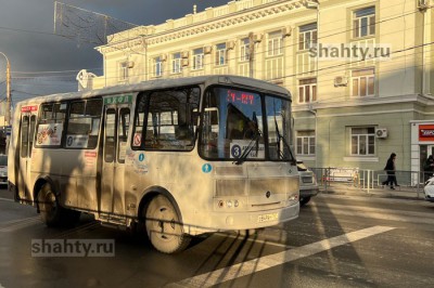 В Шахтах 6 мая закроют движение по проспекту Победа Революции: будет праздник на площади