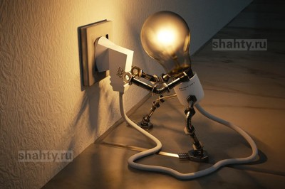 Обесточат в Шахтах 35 улиц в среду