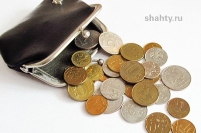 Горожане задолжали за коммуналку в г. Шахты более миллиарда