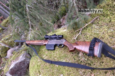 Подстрелил напарника вместо косули на охоте житель Ростовской области