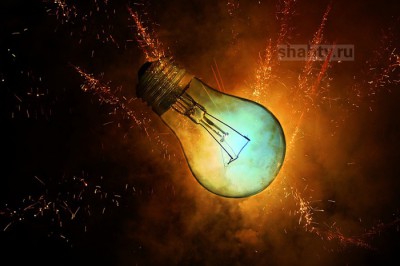 Без света в Шахтах в четверг останутся девятнадцать улиц