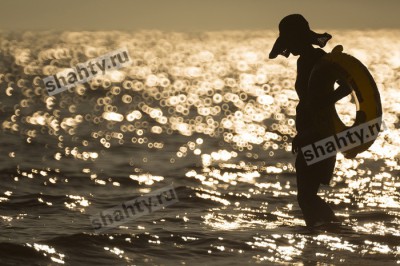 Утонули 4-летний и 12-летний мальчики в Ростовской области