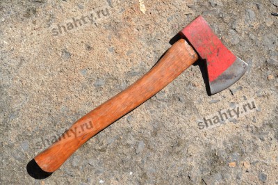 В Шахтах «работнику ножа и топора» дали 8 лет тюрьмы