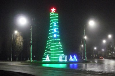 В г. Шахты в праздничные дни общественный транспорт будет работать допоздна