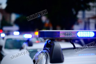 В Шахтах инспекторы ДПС задержали с наркотиками 28-летнего парня