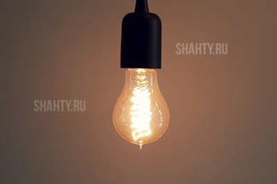 Внезапно отключился свет в Шахтах в воскресенье утром