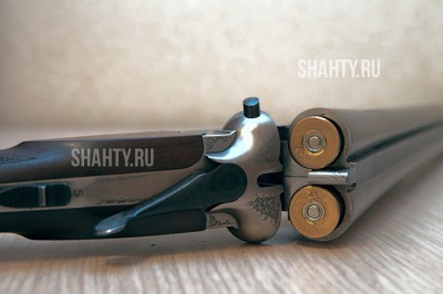 Пенсионер застрелил двух женщин из ружья и покончил с собой в Ростовской области