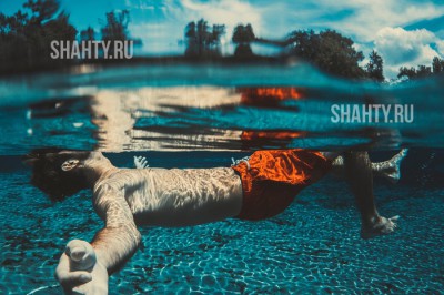 Утонул 31-летний парень из г. Шахты и еще трое за сутки в Ростовской области