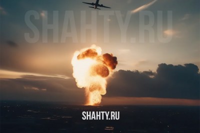 В Ростове повреждены окна в 14 многоквартирных жилых домах после атаки БПЛА