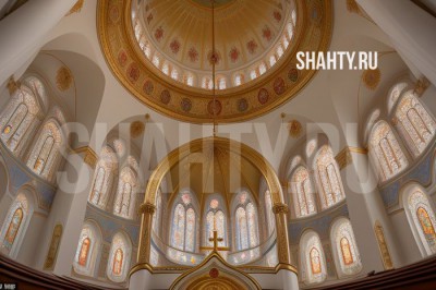 Парень украл в храме из ящика для пожертвований 30 тысяч рублей в Ростовской области