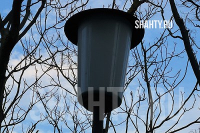 Плановое отключение света в понедельник в г. Шахты: список улиц