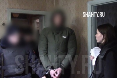 Житель Гуково забетонировал в подвале тело 45-летней женщины