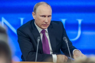 Путин прокомментировал рост цен на продукты в Ростовской области