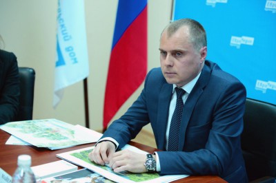 Отправлен в СИЗО экс-министр ЖКХ Ростовской области Андрей Майер