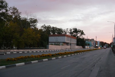 В Шахтах землю в больничном городке ГБСМП приберегут для себя