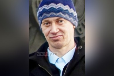 Пропал мужчина под Шахтами — приметы