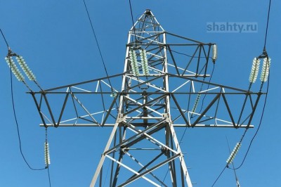 В Шахтах во вторник обесточат дома на 16-ти улицах