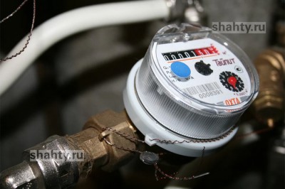 В Шахтах самая дорогая вода и отопление в Ростовской области