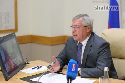 Введены новые антиковидные ограничения в Ростовской области