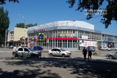 Погода в г. Шахты на неделю: в основном солнечно и без осадков
