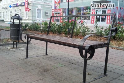 В г. Шахты выписаны штрафы на десятки жителей и бизнесменов