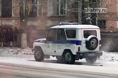 В Шахтах украли аккумуляторы с «Камаза», припаркованного рядом с домом