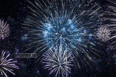 План мероприятий в г. Шахты на праздники: фейерверк, автопробег, бессмертный полк, концерт