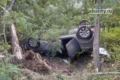 Ехали на море: погиб 9-летний мальчик в ДТП на трассе М-4 «Дон» в Ростовской области