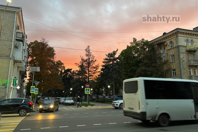 Массовое отключение света в Шахтах в четверг