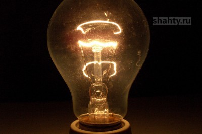 Обесточат 17 улиц в Шахтах в среду: график отключения света