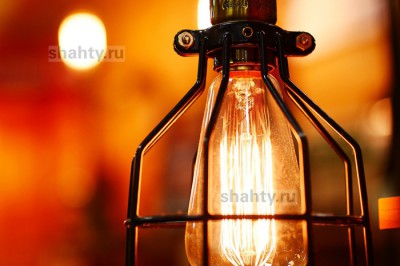 Отключение света в понедельник в Шахтах на пятнадцати улицах