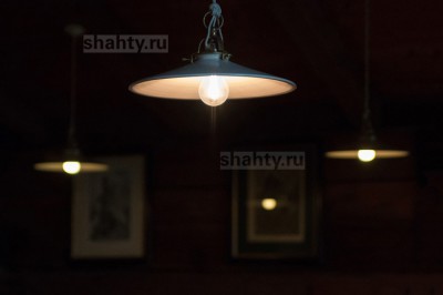 Без света в понедельник в Шахтах останутся 24 улицы в центре и на Майском