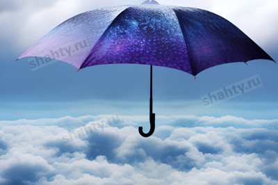 Дожди на выходных в Шахтах: прогноз погоды