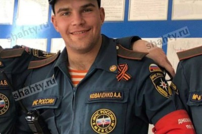 Заступился за девушку и получил удар ножом в сердце: погиб парень в Ростове