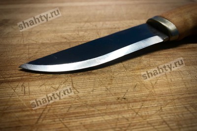 В Шахтах пьяный мужчина ударил ножом собутыльника: дали 7 лет тюрьмы