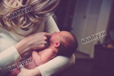 В Шахтах родилось за месяц 58 мальчиков и 46 девочек