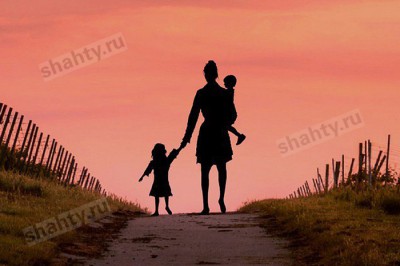 В Шахтах за год умерло в два раза больше людей, чем родилось