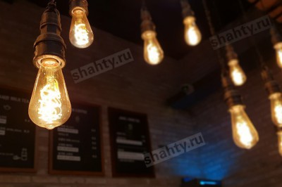 Без света в четверг, 7 марта, в Шахтах останутся 23 улицы