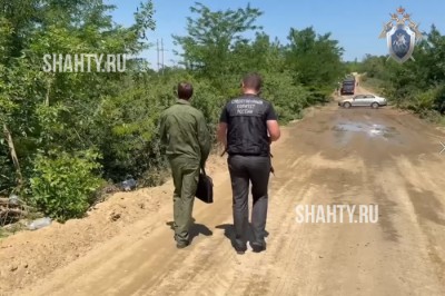 Ревнивец протащил подругу на тросе за машиной, а после забил кувалдой