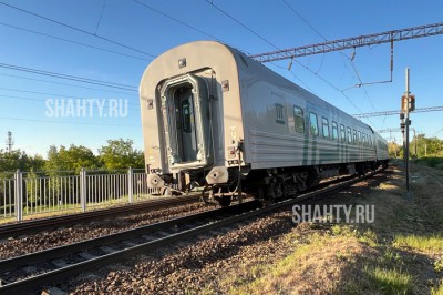 Нашли тело мужчины на железнодорожной станции в Волгодонске