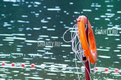 Утонула 45-летняя женщина в Ростовской области: парочка выпивала