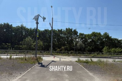 Задавили насмерть женщину на пешеходном переходе в Ростовской области