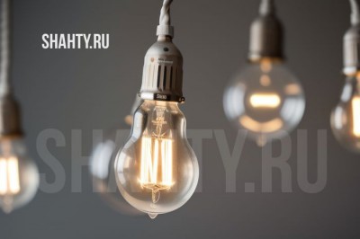 В Шахтах без света в понедельник останутся восемь улиц