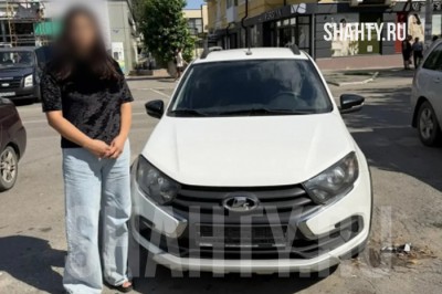 Вернули автомобиль, угнанный три года назад в Ростовской области