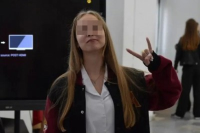 Найдена пропавшая несовершеннолетняя студентка в Ростове
