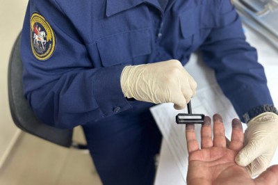 Житель города Шахты зарезал брата