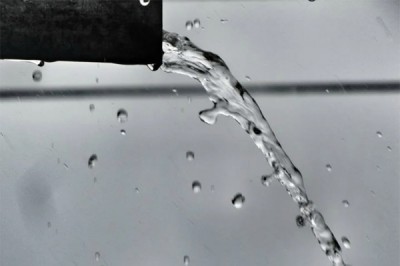 Чопики в г. Шахты водоканал будет использовать еще долго