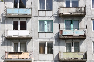 В Шахтах администрацию города заставили переселить семью из ветхого жилья