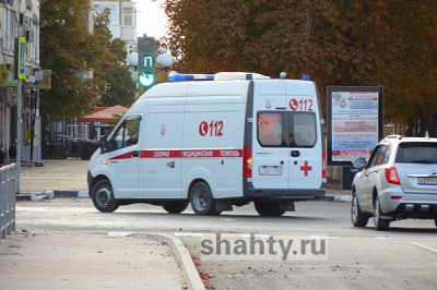 В Шахтах чертова дюжина новых инфицированных ковидом: в области — 9 трупов