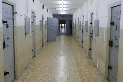 В Шахтах арестант свел счеты с жизнью в СИЗО